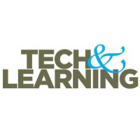 Tech & Learning Logo