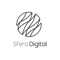 Sfera Digital Logo