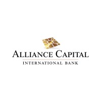 Alliance Capital International Bank Logo