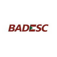 Badesc - Agência de Fomento do Estado de Santa Catarina Logo