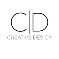 Creative Design Interior Design Studio Logo