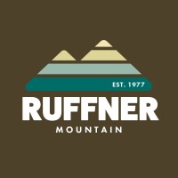 Ruffner Mountain Logo