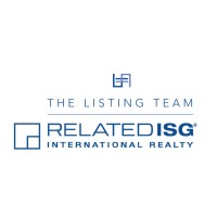 The Home Owners Listing Team Logo
