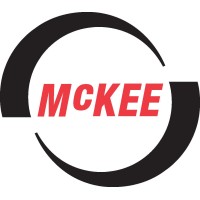 M.B. McKee Company, Inc. Logo