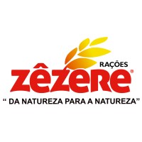 Rações Zêzere, S.A. Logo