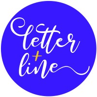 Letter+Line Co. Logo