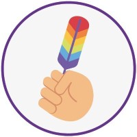 Escritura Feminista Logo