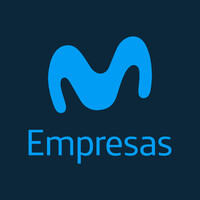 Movistar Empresas Perú Logo