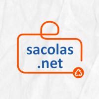 Sacolas.Net Logo