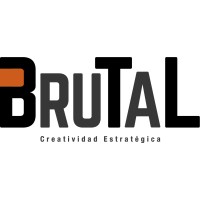 Brutal Agencia S.A.S. Logo