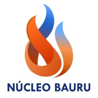 Núcleo das Empresas Juniores da Região de Bauru Logo