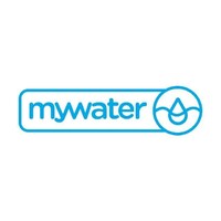 mywater Logo