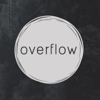Overflow Church Logo