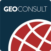 GeoConsult Honduras Logo