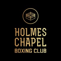 Holmes Chapel Boxing Club Logo