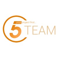 5team Logo
