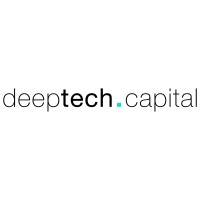 DeepTech Capital AG Logo