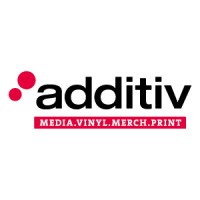 additiv Media OG Logo