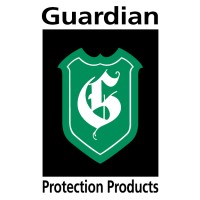 Guardian Protection Products A/S Logo