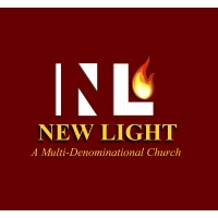 New Light Church Deland Logo