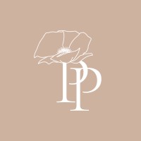Petite Poppy Designs Logo