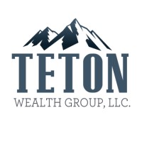 Teton Wealth Group, LLC. Logo