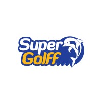 Super Golff Supermercados Logo