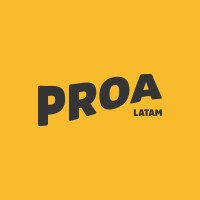 Proa Digital Logo