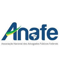 Associação Nacional dos Advogados Públicos Federais (ANAFE) Logo
