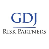 GDJ Risk Partners Logo