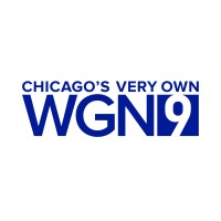 WGN-TV Logo