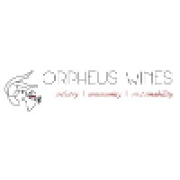 Orpheus Wines Logo