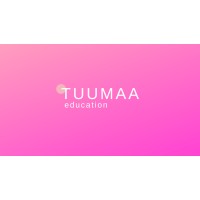 Tuumaa Education Logo