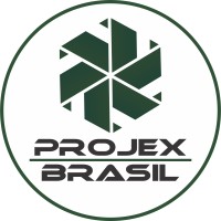 ProjeX Logo
