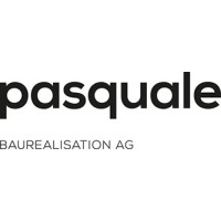 Pasquale Baurealisation AG Logo