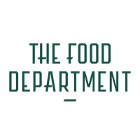 The Food Department - Amsterdam Logo