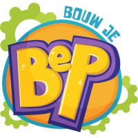 Bouw je BEP Logo