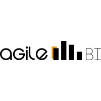 agileBI Logo