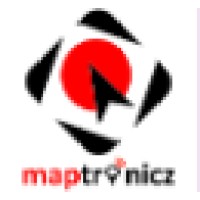 Maptronicz Technologies Pvt. Ltd. Logo