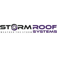 StormROOF Systems Logo