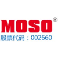 Moso Power Supply Technology Co., Ltd Logo
