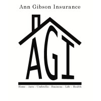 Ann Gibson Insurance Agency Logo