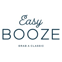 Easy Booze Logo