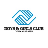 Boys & Girls Club of Manchester Logo