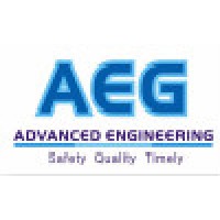 Advanced Engineering Group (International) Pte Ltd Logo