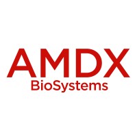 AMDX BioSystems, Inc. Logo