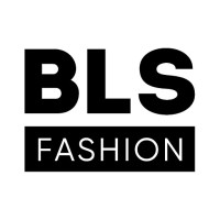 BLS fashion Logo