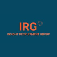 Insight Recruitment Group Logo