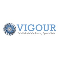 Vigour Ltd Logo