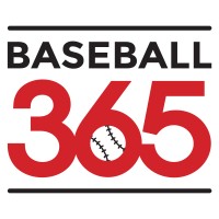 Baseball 365 Ltd Logo